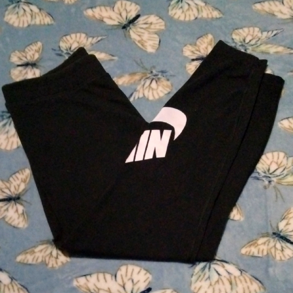 Nike Black Leggings